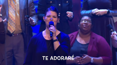 Way Maker (The Pentecostals of Alexandria)