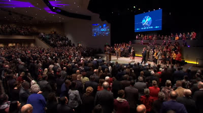 So will i (The Pentecostals of Alexandria)