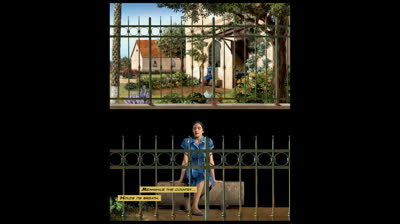 JE VOUS AI COMPRIS 1/4