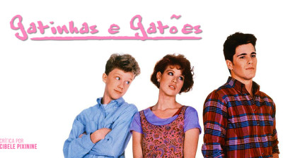 Gatinhas & Gatões 1984 ‧ 1h 33m  DUB