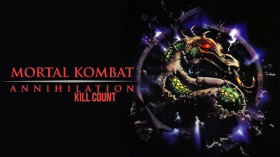 Mortal Kombat - A Aniquilação (1997)