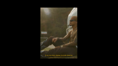 é foda como a gente combina