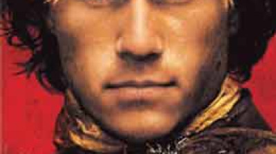 Coração de Cavaleiro (2001)