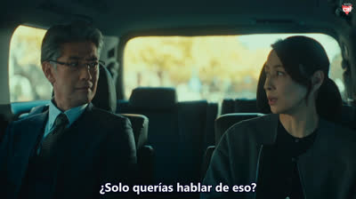 {CAL} F0r3st Ep. 5 (Sub. Esp)