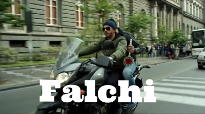 Falchi [HD]