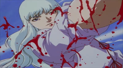 Berserk - Capitulo 03 (1997)