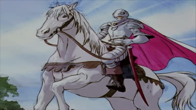 Berserk - Capitulo 04 (1997)