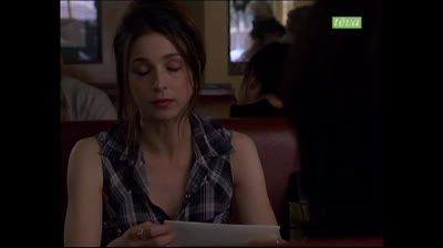 Deuxième Chance (Once and Again) Saison 3 Épisode 2: En Toute franchise