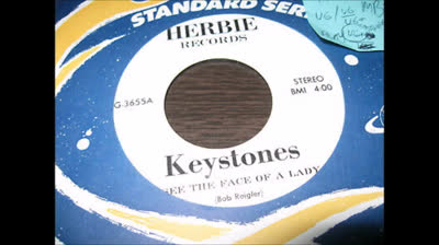 I See The Face Of A Lady (1972) - Keystones