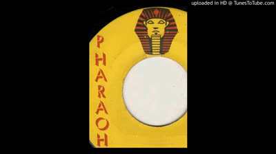 Noe Pro and the Semitones (1965) - I know what's been going on