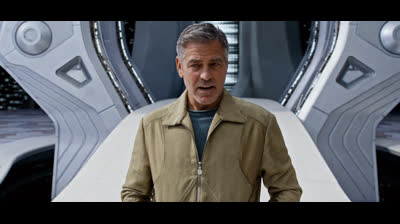 Tomorrowland [720p] [Dublado]