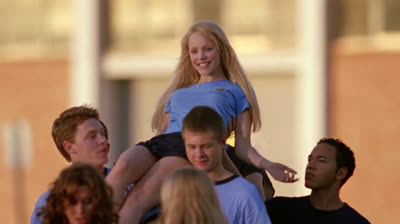 Meninas Malvadas - 2004 ‧ Comédia/Romance ‧