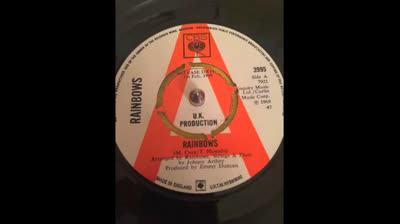 Rainbows (1969) - Rainbows