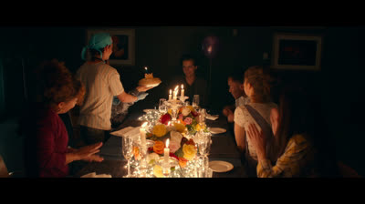 A Cinco Passos de Você