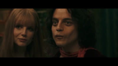 ✡Bohemian Rhapsody Dublado Logan✡