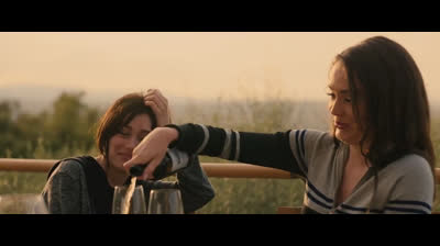 ✡365 Dias Finais Dublado Logan✡