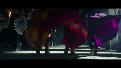 ✡A Grande Muralha Dublado Logan✡