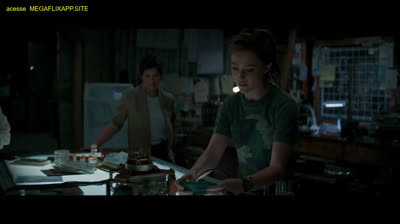 ✡Homem Formiga e a Vespa- Quantumania Dublado Logan✡