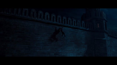 ✡Príncipe da Pérsia- As Areias do Tempo Dublado Logan✡