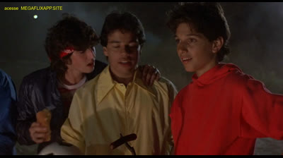 ✡Karatê Kid - A Hora da Verdade Dublado Logan✡