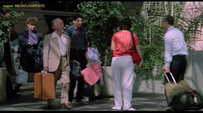 ✡Karatê Kid 3 - O Desafio Final Dublado Logan✡