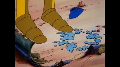 Star Wars Droids 01 La strega bianca