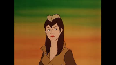 Star Wars Droids 03 Il Rapimento