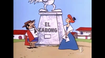 Ernesto Sparalesto 03x04