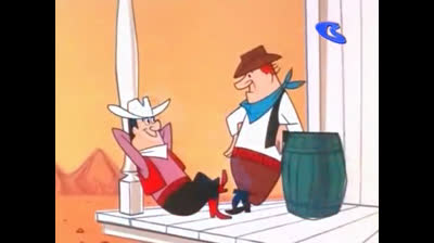 Ernesto Sparalesto 03x02