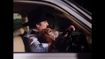 Hazzard 04x20 caro diario