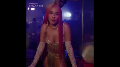 Cosplay Dance diverção com app #cosplay