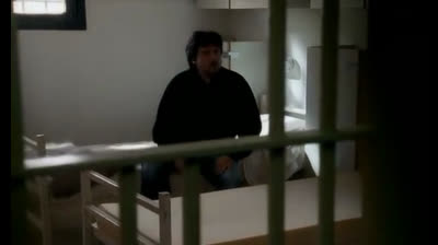 Distretto di Polizia 05x07 carcere speciale