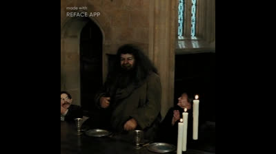 Cosplay filme Harry Potter app #cosplay