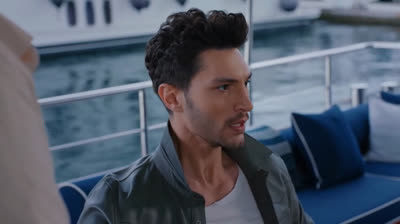 Love reason get even puntata 42(Mediaset Infinity)