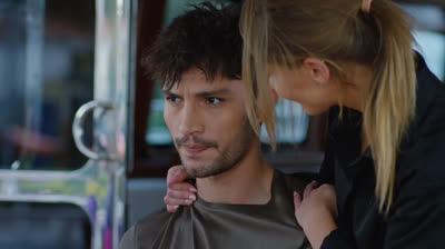 Love reason get even puntata 43(Mediaset Infinity)