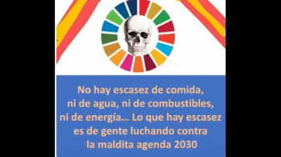 Nada más que alegar, señoría!