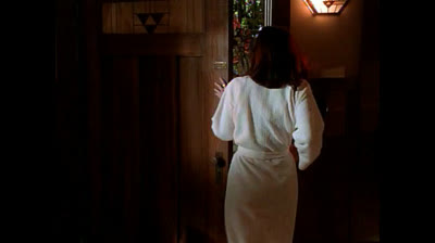 Jarod il Camaleonte 03x18 Un amore perduto