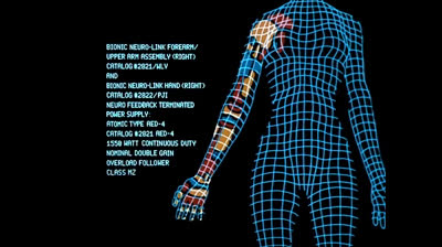 La Donna Bionica 1976 02x08 Un Agente In Convento