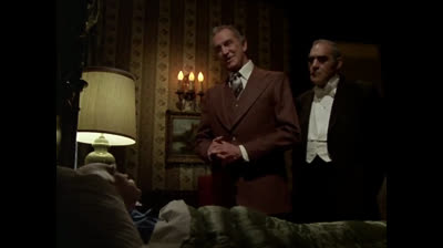 La Donna Bionica 1976 02x07 Scacco Matto