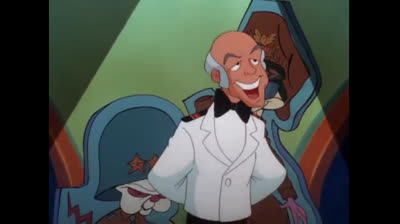 Pinky y Cerebro 22 Latino