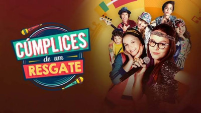 Cúmplices De Um Resgate - Capítulo 168 - (Versão Brasileira)