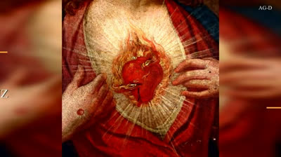 CRISTO ES COMPARADO CON LA LUZ por Agnus Dei Prod.