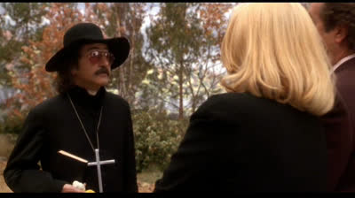 Gasparzinho, o Fantasminha Camarada (1995)