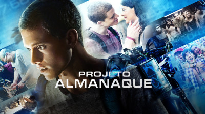 Projeto Almanaque [Silenc3rz]