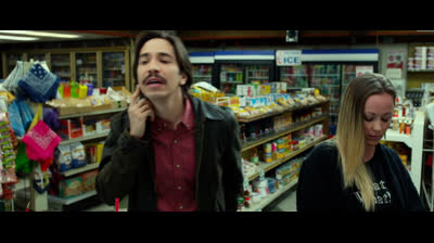 Tusk - A Tranformação