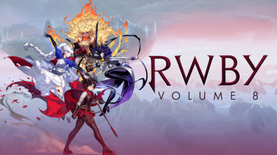 RWBY - V08E05 - Amity - [Legendado]