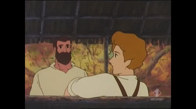 Flo, la piccola Robinson - Ep 21 - Tartaruga