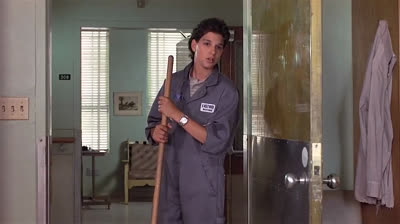 ✡A Encruzilhada 1986 Dublado Logan✡