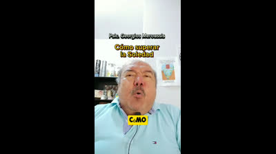 Cómo superar la Soledad