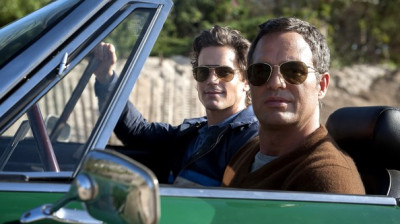 The Normal Heart 2014 ‧ DUB ‧ 2h 12m